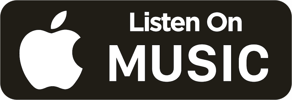 Listen on Apple Music badge