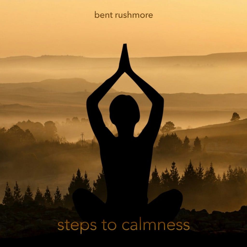 Meditation album cover